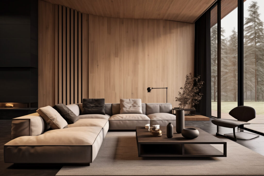 Modern Interior 2026 Trends